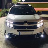 CITROEN C5 AIRCROSS LED KISA FAR AMPULÜ PHOTON MONO H7