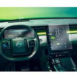Citroen C5 Aircross Mat Ekran Koruyucu Multimedya Gösterge