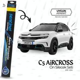 Cıtroen C5 Aırcross Silecek Seti Sentinel 700MM-400MM