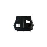 Citroen C5 Aircross Uyumlu Metal Karter Muhafaza Koruma Sacı 2018-2021