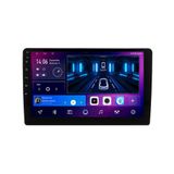 Citroen C5 Android Multimedya (2008-2015) CarPlay Android Auto Navigasyon Kameralı 8GB RAM 64GB