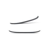 Citroen C5 Bagaj Üstü Spoiler Bagaj Çıtası Piano Black