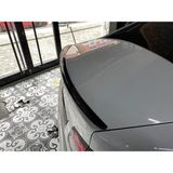 Citroen C5 Bagaj Üstü Spoyler Çıta Spoiler