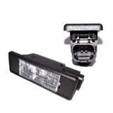 Citroen C5 Plaka Lamba (2005-2009) 1.8, 1.6 Hdı, 2.0 Hdı 6340G9