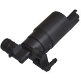 Citroen C5 Silecek Su Fiskiye Motoru Tek Çikisli 2009-2015 480075582