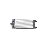 Citroen C5 Turbo Radyatörü /İnterkol (2008-2015) 0384P5 352290 1.6 Hdı
