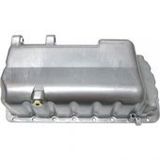 CITROEN C5 Yağ Karteri 2000 - 2005 (0301K2)