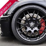 Citroen C8 Uyumlu Brembo Kırmızı Kaliper Kapağı 4 Parça Ön Arka Set