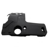 Citroen Ds4 ( Euro 5)Motor Ust Koruma Kapagi Logosuz 1.6Hdı