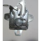 Cıtroen Jumper- 07/13; Kaput Kilidi (Oem No: 1369755080)