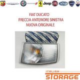 Citroen Jumper 1994-2001 Fiat Ducato Peugeot Boxer Sinyal Lambası Sağ (Oem No:1303854080)