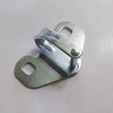 Cıtroen Jumper- 2007-2013 Bagaj Kapak Kilit Karşılığı Alt Oem No: 1345736080