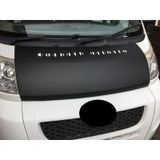 Citroen Jumper 2007 - 2013 Ön Kaput Maskesi