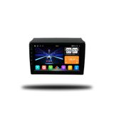 Citroen Jumper 2012-2021 Android Multimedya Sistemi - Kablosuz CarPlay & Android Auto - GPS Navigasyon - Geri Görüş Kamerası Destekli (2, GB)