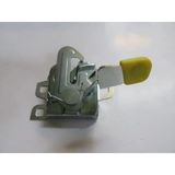 Citroen Jumper 2014-2024 Kaput Kilidi (Oem No: 1383311080)