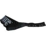Cıtroen Jumper- 2014-2024; Ön Tampon Braketi Sol Plastik (Küçük) Oem No: (1612522080)