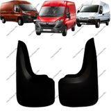 Citröen Jumper 2'li ARKA Paçalık, Çamurluk, Tozluk CIT0BZ019
