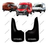 Citröen Jumper 2'li Arka Paçalık, Çamurluk, Tozluk Cıt1bz019
