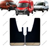 Citröen Jumper 2'li Krom Paçalık, Çamurluk, Tozluk Cıt0sz019