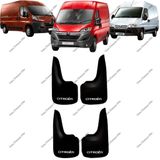 Citröen Jumper 4'lü Paçalık, Çamurluk, Tozluk Cıt1bx019