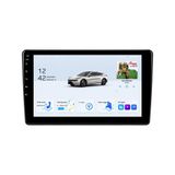 Citroen Jumper Android Multimedya (2008-2011) CarPlay Android Auto Navigasyon Kameralı 4GB RAM 64GB
