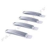 Citroen Jumper Krom Kapı Kolu 4 kapı 2008 Üzeri P. Çelik