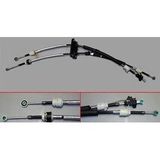 Citroen Jumper Vites Teli / Halatı (2005-2014) 1607995380 2.2