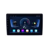Citroen Jumpy Android Multimedya (2007-2012) CarPlay Android Auto Navigasyon Kameralı 6GB RAM 64GB
