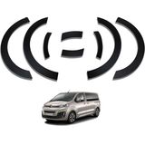 Citroen Jumpy Dodik Seti 8 Parça 2017 Model Ve Sonrası
