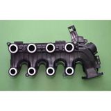 Citroen Jumpy Emme Manifoldu (2006-2014) 0361N3 1.6 Hdı, 2.0 Hdı