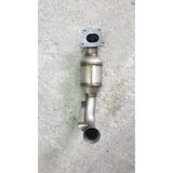 Citroen Katalizör Katalitik Konvektör Euro 5 C1 / C3 / C4 1.2
