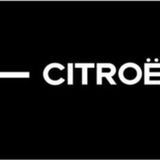 Citroen Napız Kalp Kelebek Cam için Sticker Yapıştırma