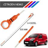 Citroen Nemo 1.4 Hdi Motor Yag Çubugu 1174G3 500018933