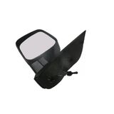 citroen nemo- 2008 2016 kapı aynası sol grı manuel (er ayna) Oem No (7354605708153VG)