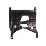 Citroen Nemo 2008-2016 Karter Muhafaza Plastiği (Oem No: 51892790)