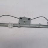 Citroen Nemo 2008-2016 Sol Elektrikli Motorsuz Ön Cam Krikosu