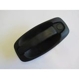 Citroen Nemo 2008-2016 Sürgülü Kapı Dış Açma Kolu Sağ - Sol Aynı (Adet) Siyah (Oem No: 9101.Ns)