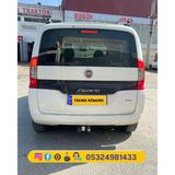 Citroen Nemo- Fiat Fiorino-Peugeot Bipper İthal Çeki Demiri. Araç Projelendirme Dahildir.