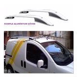 Citroen Nemo Üst Port Bagaj Tavan Çıtası
