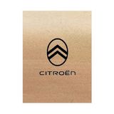 Citroen Oto Kağıt Paspas - 100 Adetlik Rulo - 40 X 50 Cm * Kopartmalı Kraft Kağıt