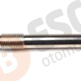 Citroen Peugeot Fiat için 1 Adet Isıtma Bujisi GX117,
