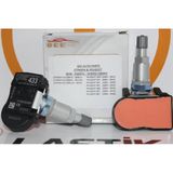 Citroen & Peugeot Grubu Araçlarla Uyumlu Lastik Basınç Sensörü Oem: 5430T4 / 543093