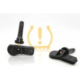 Citroen & Peugeot Grubu Araçlarla Uyumlu Lastik Basınç Sensörü Oem: 5430W0 / 9673760880