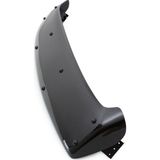 Citroen Relay Ön Cam Güneşliği Siperlik Vizör Şapka Terek (Abs) Parlak Siyah 1994-2006
