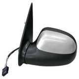 Cıtroen Saxo Elektrikli Ayna 96/04 Astarlı Sol 8148.Tv (Oem No: 8148.Tv)