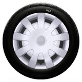 Citroen SKS-SJS 405 16 İnç 4 Adet Kırılmaz Jant Kapağı