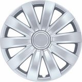Citroen SKS-SJS 421 16 İnç 4 Adet Kırılmaz Jant Kapağı
