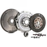 CİTROEN XSARA 1.6 HDİ DEBRİYAJ + VOLANT SETİ VALEO 0532Q4