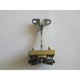 Citroen Xsara 1998-2000 Arka Kapı Durdurucusu Sağ - Sol Aynı (Adet) Gergisi) (Oem No: 9181C0)