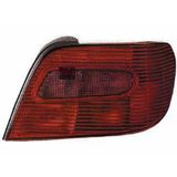 Citroen Xsara 2 2001-2003 Stop Lambası Sol Seffaf (Oem No:1610728880)